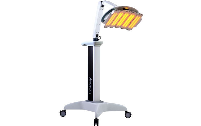 ヒーライトⅡ|いわせ内科クリニック